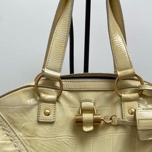 Vintage Yves Saint Laurent Bag